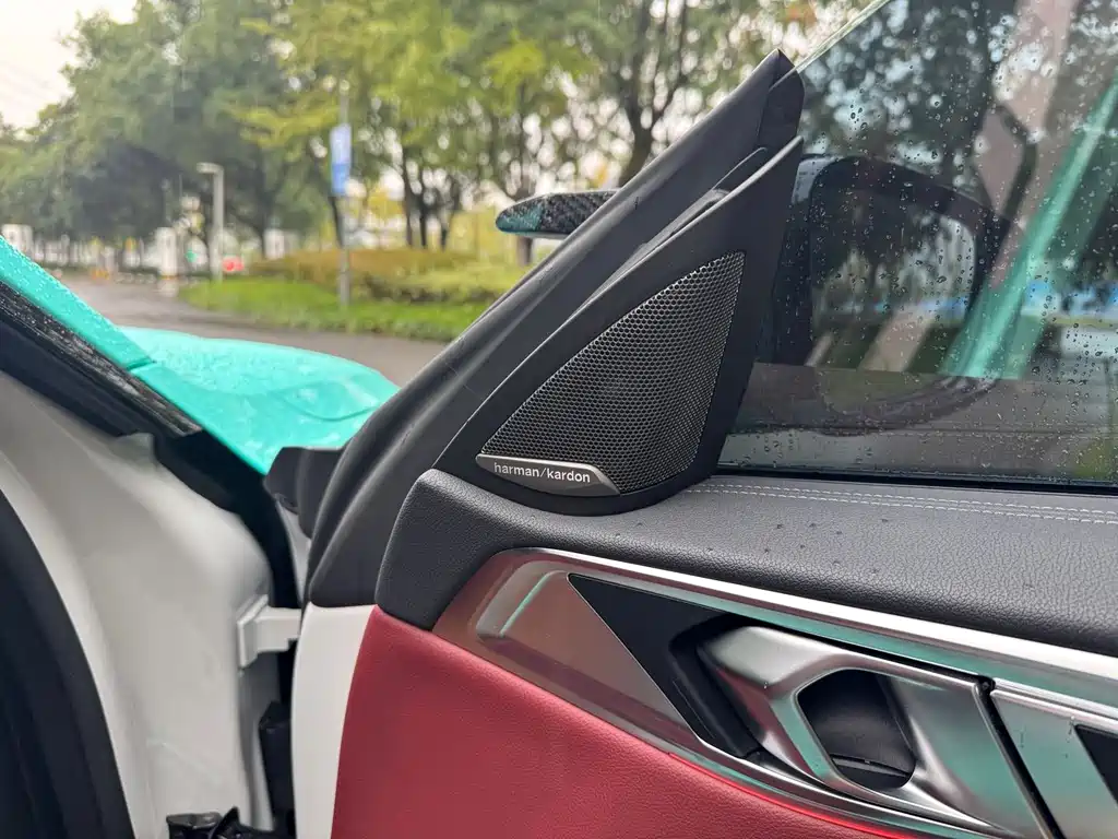 BMW 4 Series 4 2022 425i Gran Coupe M Sport