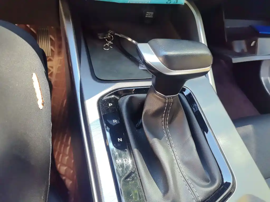 Geely Emgrand — миниатюра 10