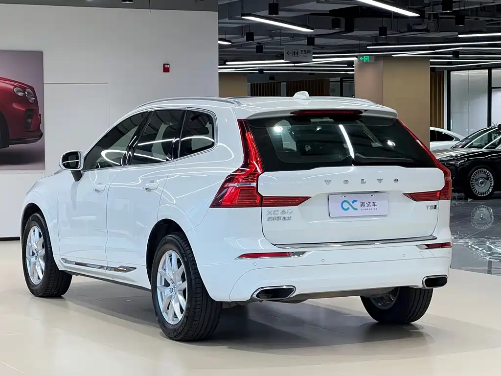 Volvo XC60 — миниатюра 5