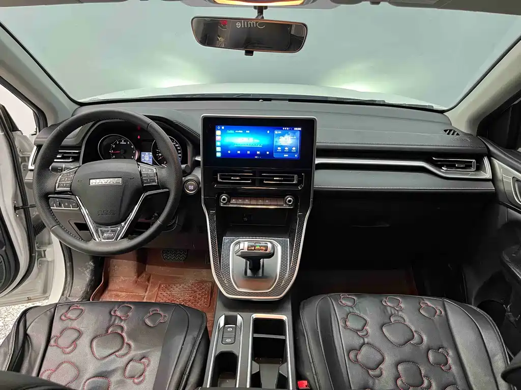 Haval M6 — миниатюра 10