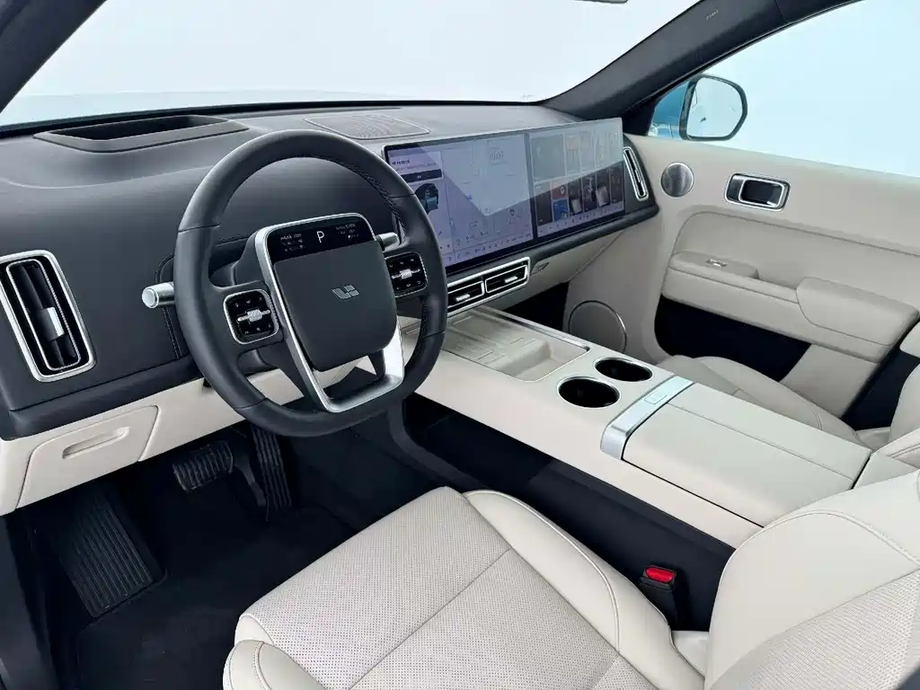 Li Auto IDEAL L7