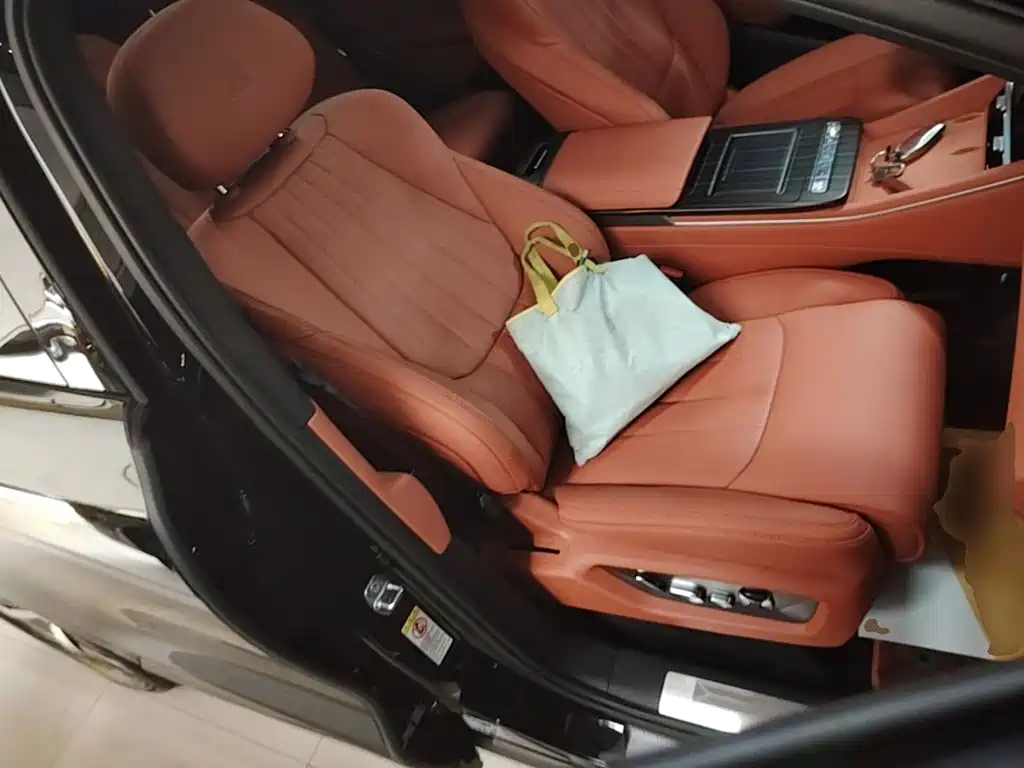 BYD Tang L — миниатюра 25