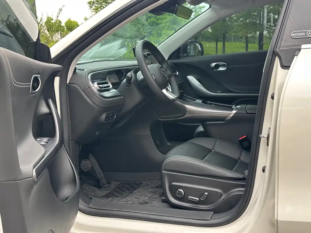 Smart #3 2024 Standard