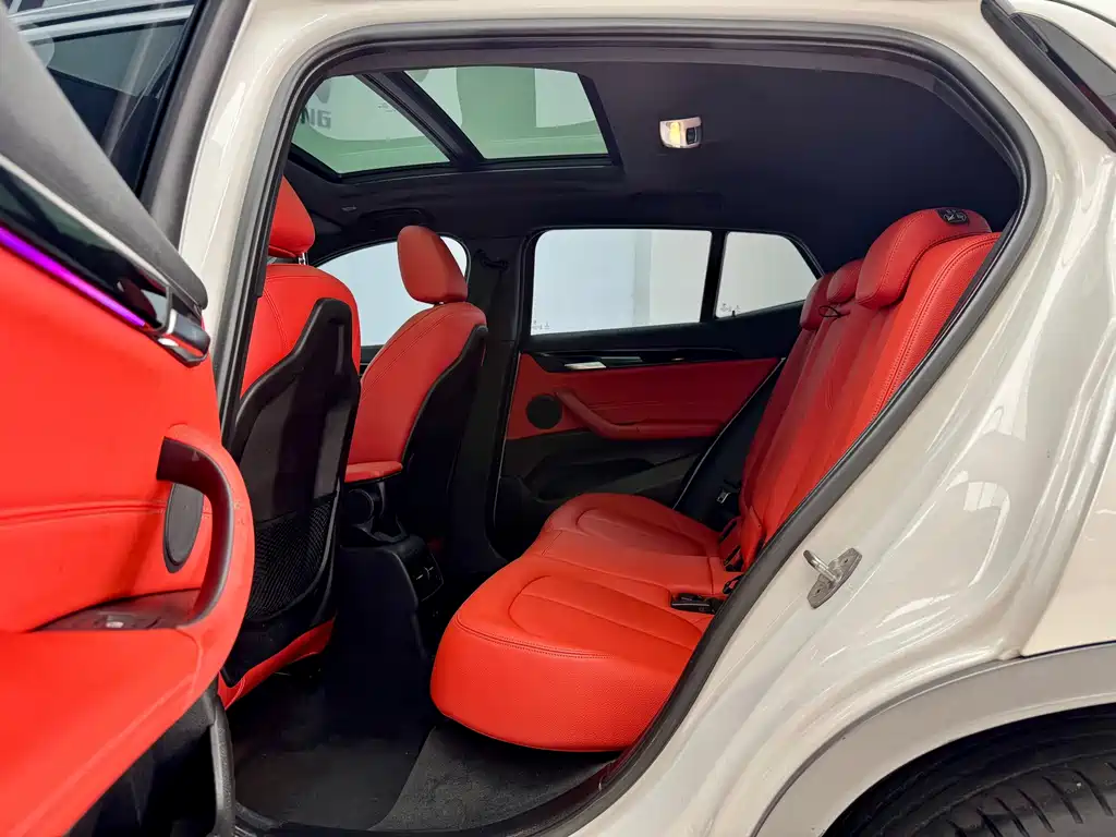 BMW X2 — миниатюра 8