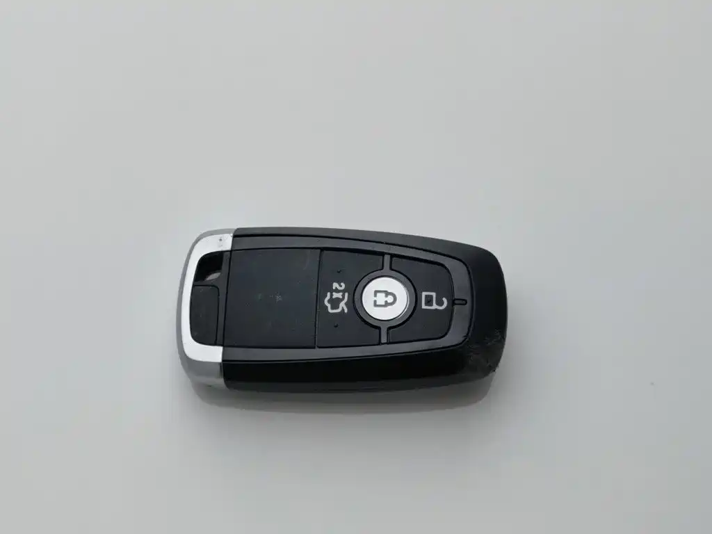 Ford Focus — миниатюра 19