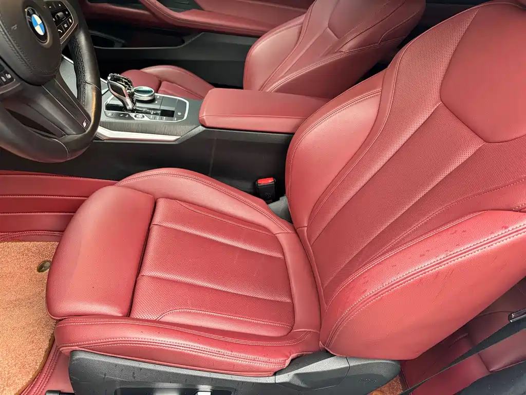 BMW 4 Series 4 2022 425i Gran Coupe M Sport
