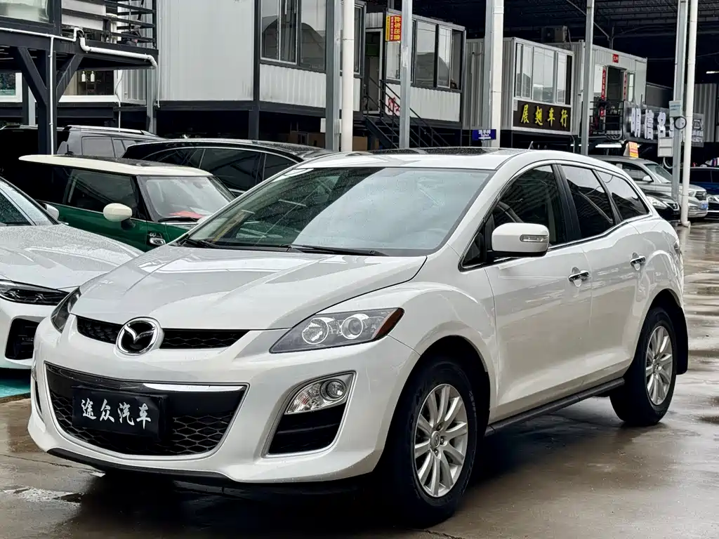 Mazda CX-7