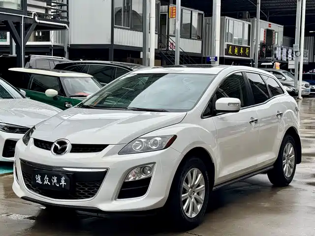 Mazda CX-7