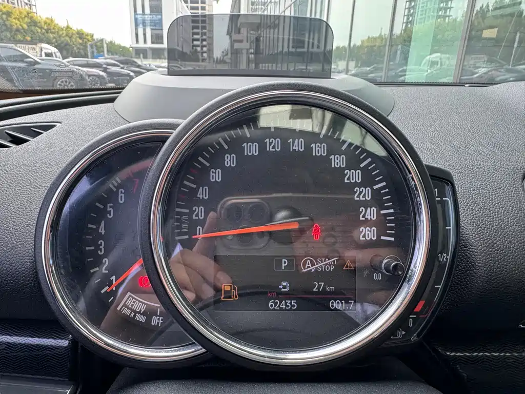 MINI Mini Clubman — миниатюра 2