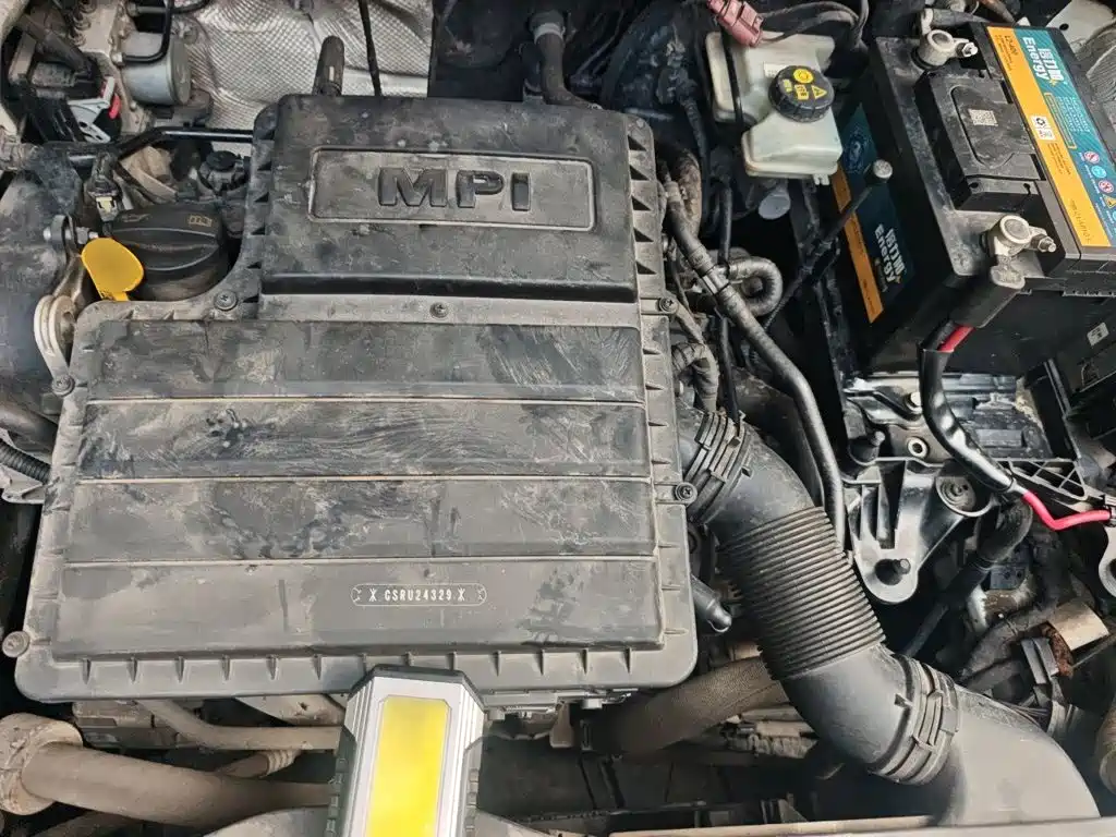 Volkswagen Golf — миниатюра 11