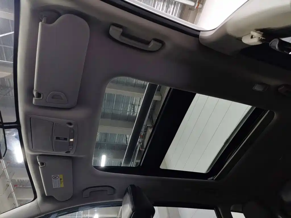 Nissan Murano — миниатюра 14