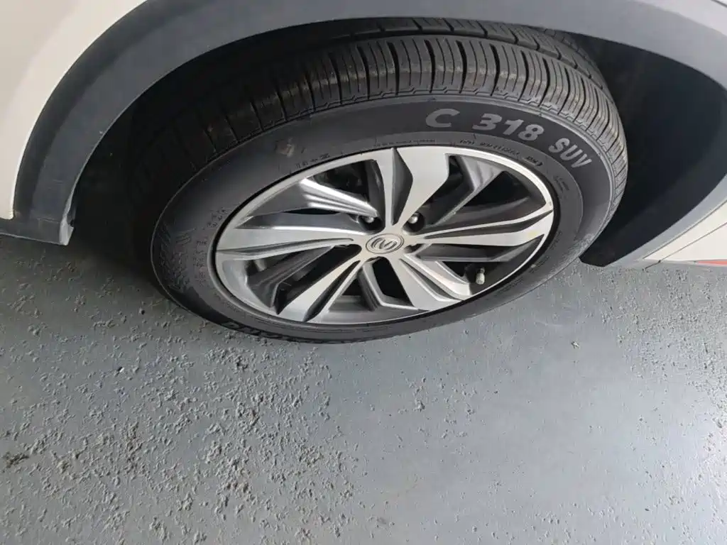 Changan CS75 PLUS — миниатюра 23