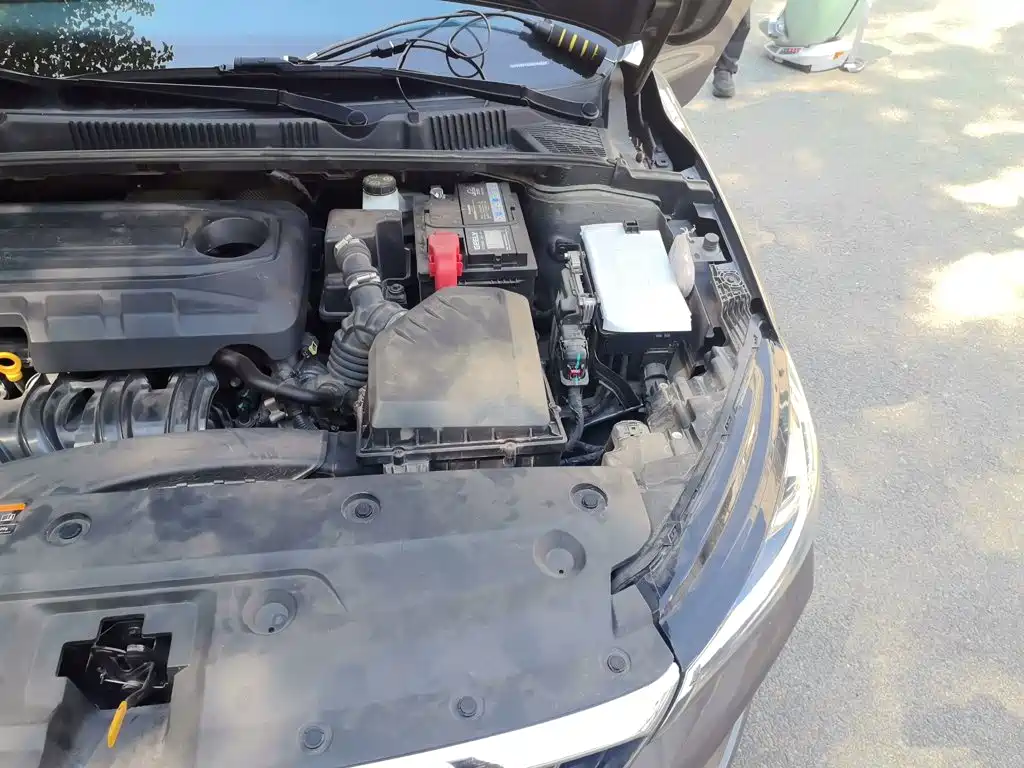 Geely Emgrand — миниатюра 21