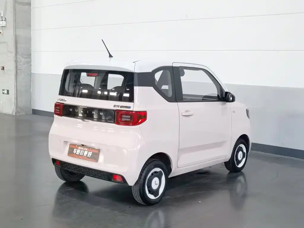 Wuling MINIEV — миниатюра 2