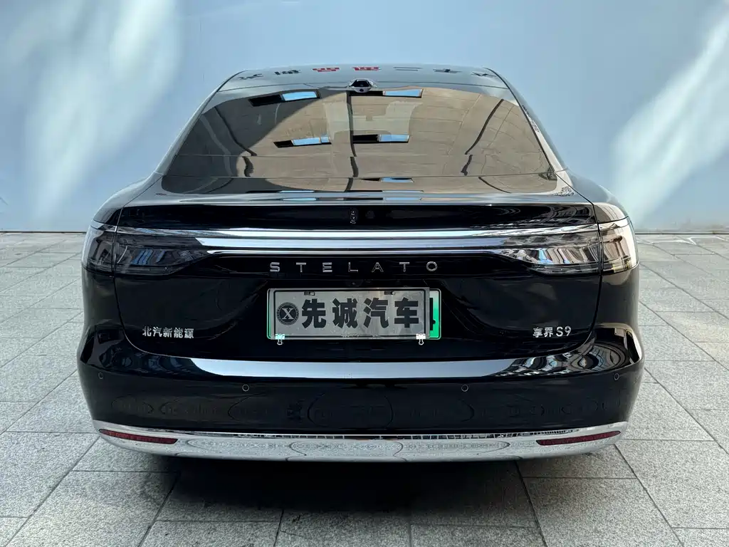 Наслаждайтесь. Xiangji S9 — миниатюра 6