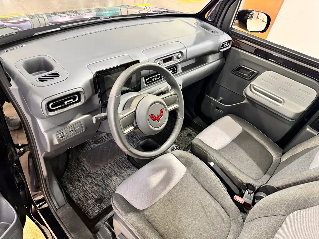 Wuling Zhiguang EV — миниатюра 10