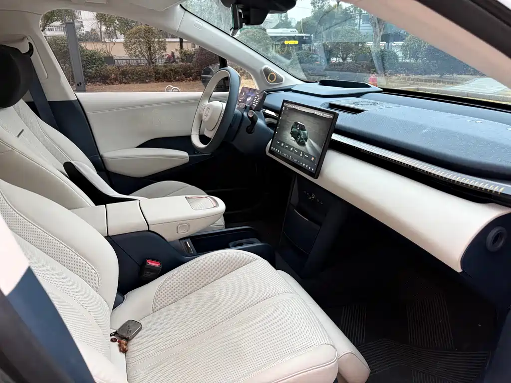 ZEEKR EXTREME KRYPTON X