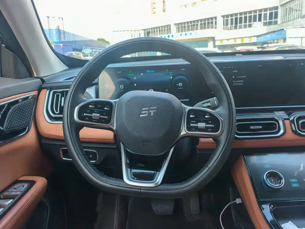 Shanhai Shanhai L7 — миниатюра 8