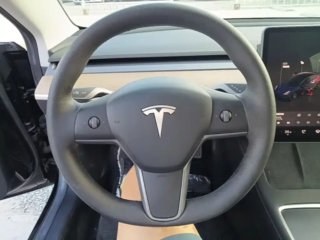 Tesla Model 3 — миниатюра 11