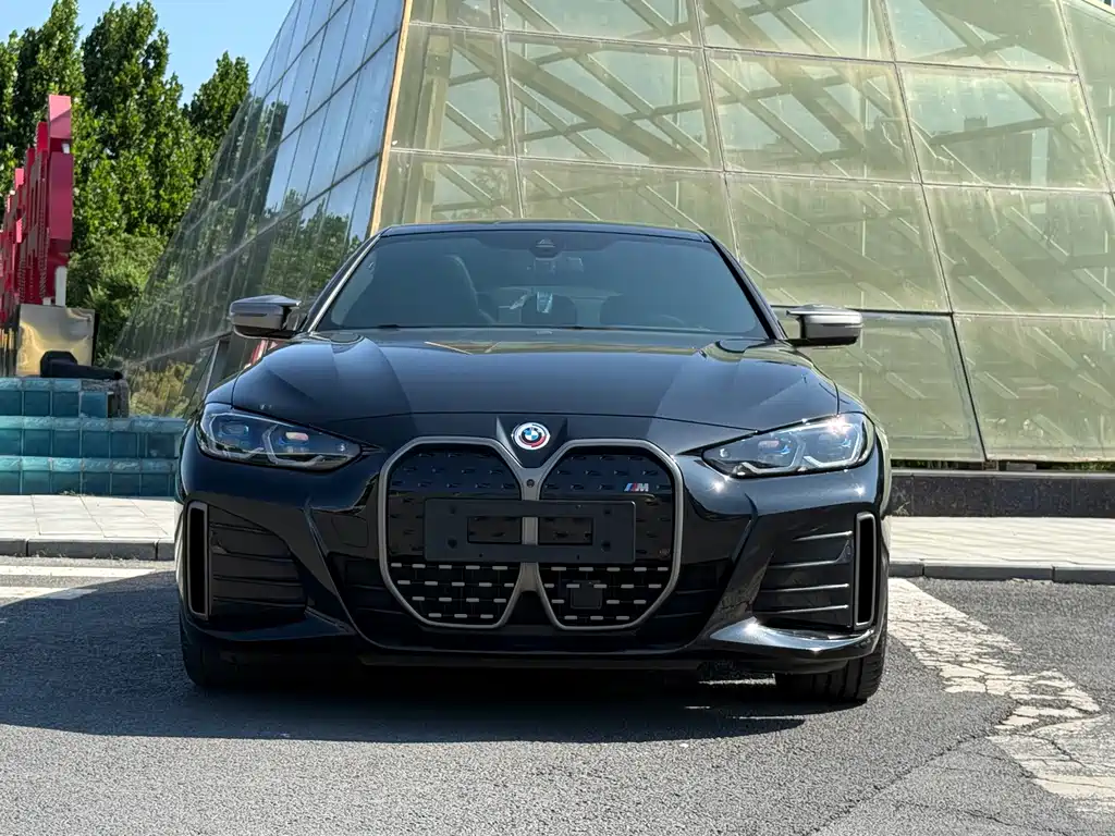 BMW BMW4 M — миниатюра 2