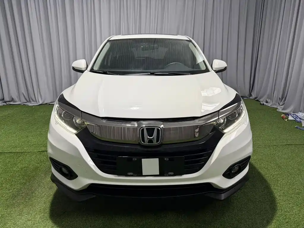 Honda Vezel — миниатюра 3