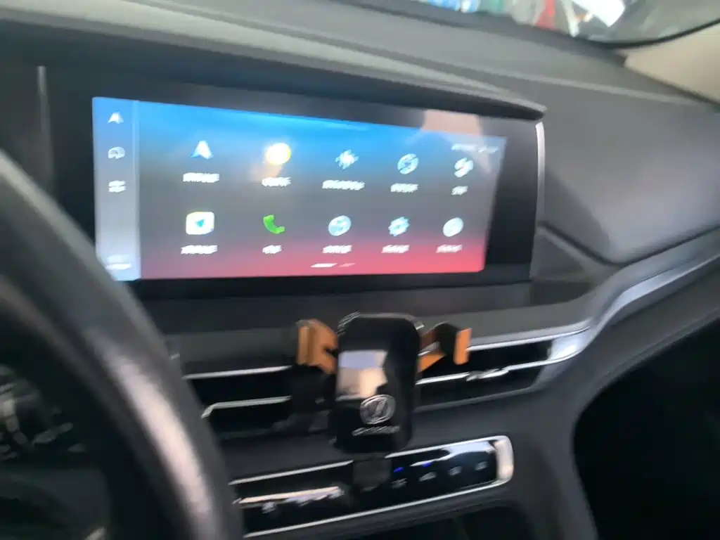 Changan CS75 PLUS — миниатюра 13