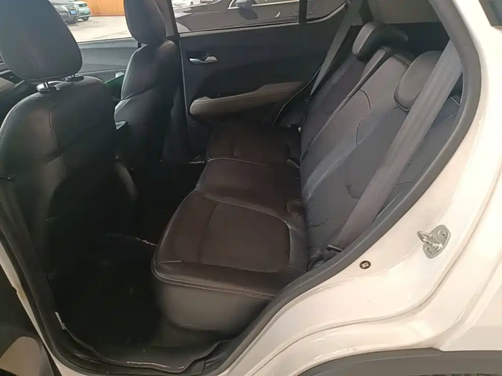 Baojun 510 — миниатюра 17