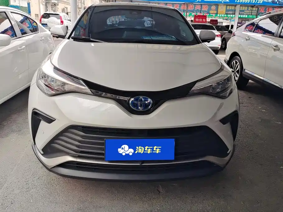 Toyota IZOA — миниатюра 2