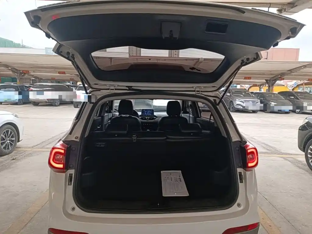 Baojun 510 — миниатюра 19