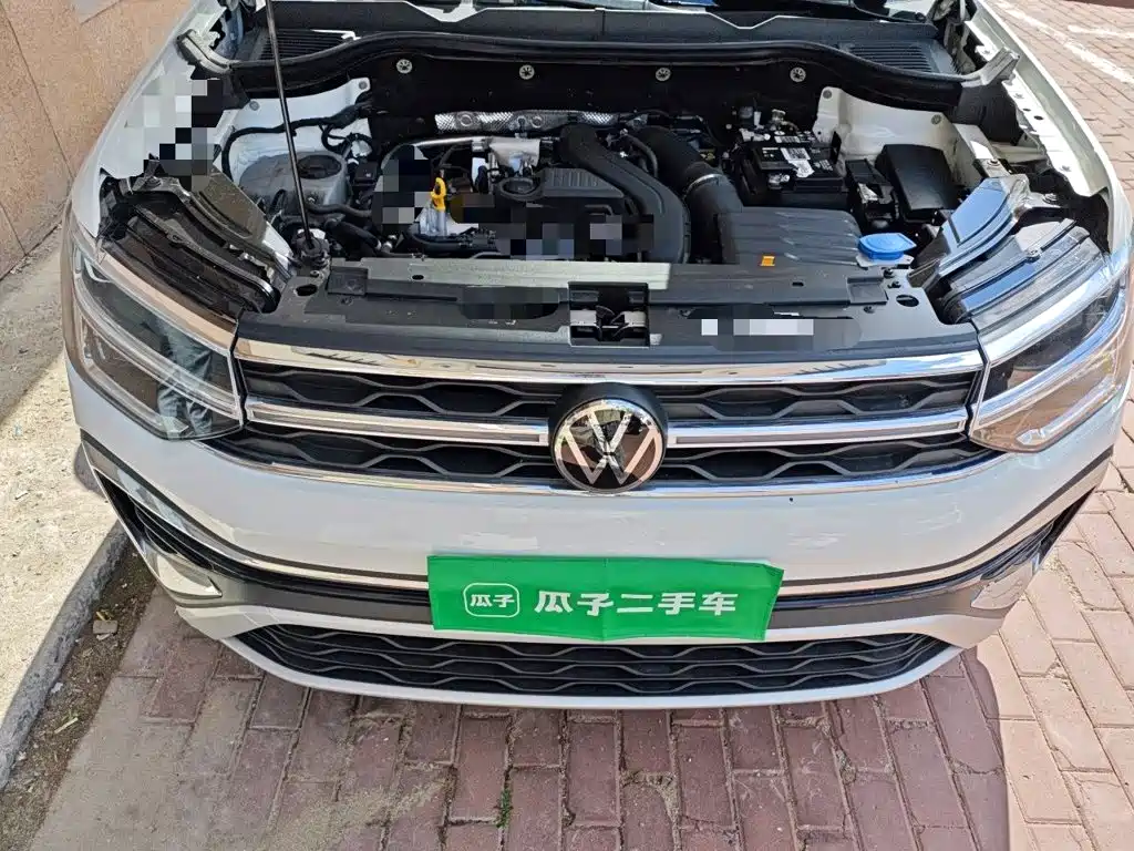 Volkswagen Tharu — миниатюра 21