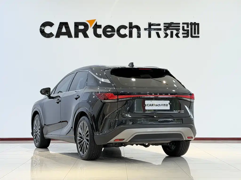 Lexus RX — фотографии объявления, Фото 26