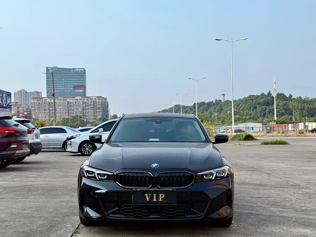 BMW 3 Series — миниатюра 2