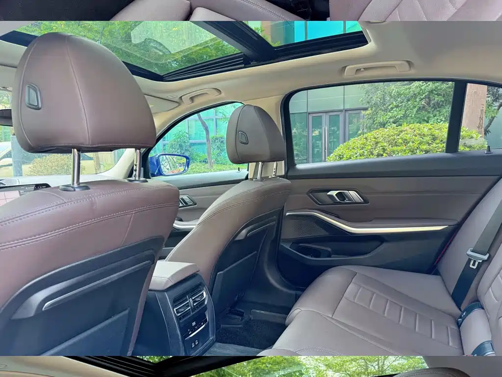 BMW 3 Series — миниатюра 16