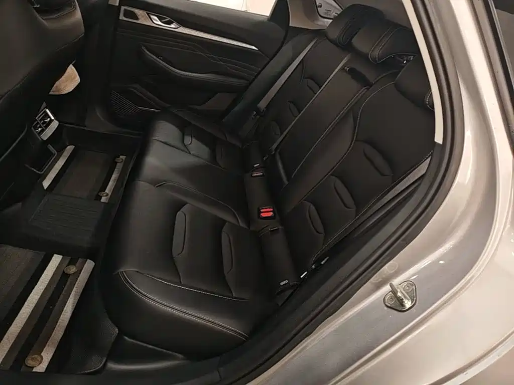 Geely Xingrui — миниатюра 17