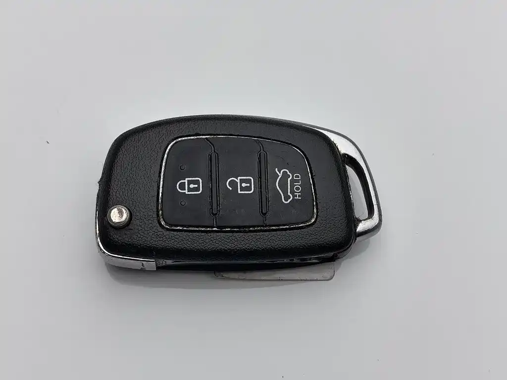 Hyundai ix35 — миниатюра 19