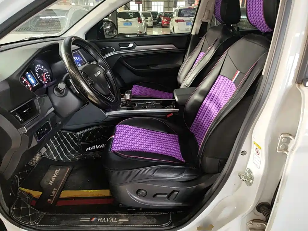 Haval H6 — миниатюра 15