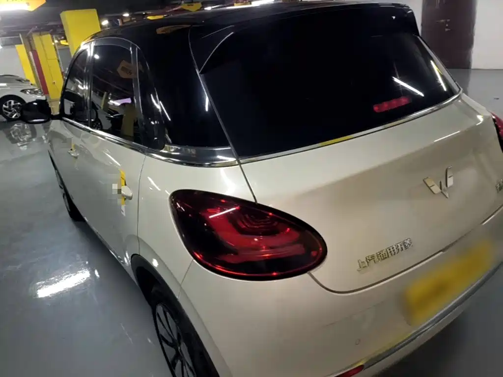 Wuling Bingo — миниатюра 5
