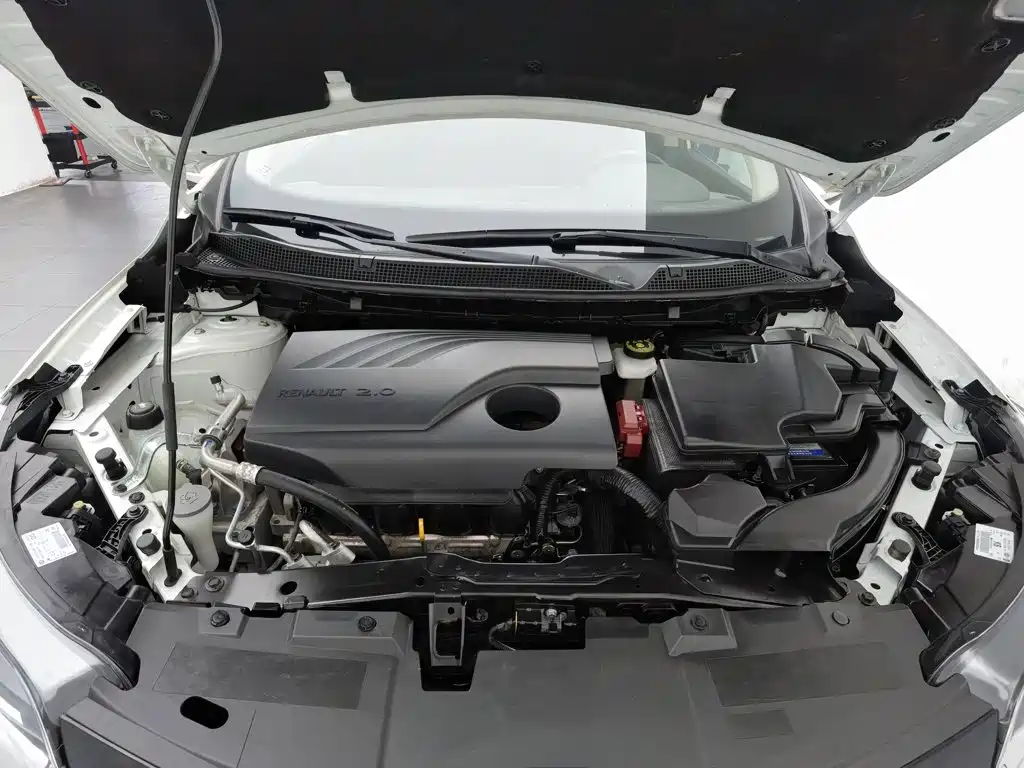 Renault Kadjar — миниатюра 6