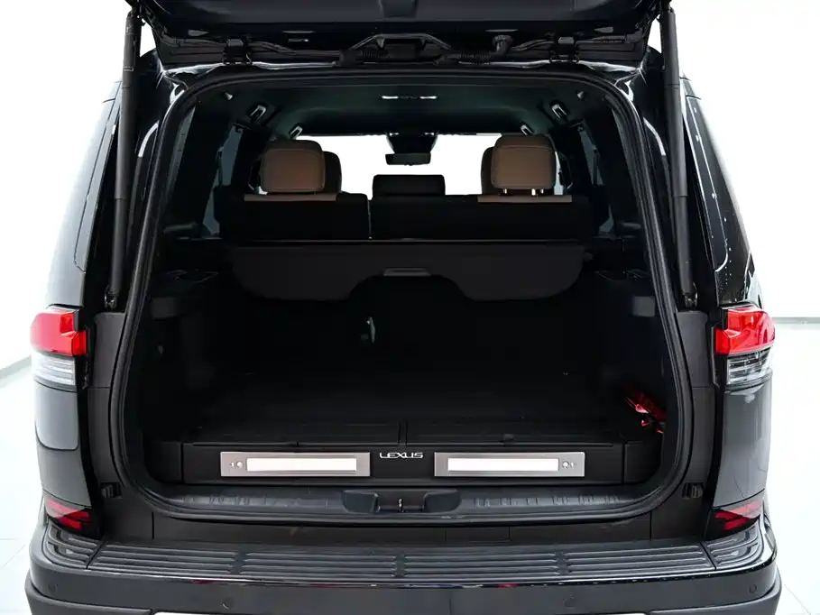 Lexus GX — фотографии объявления, Фото 32