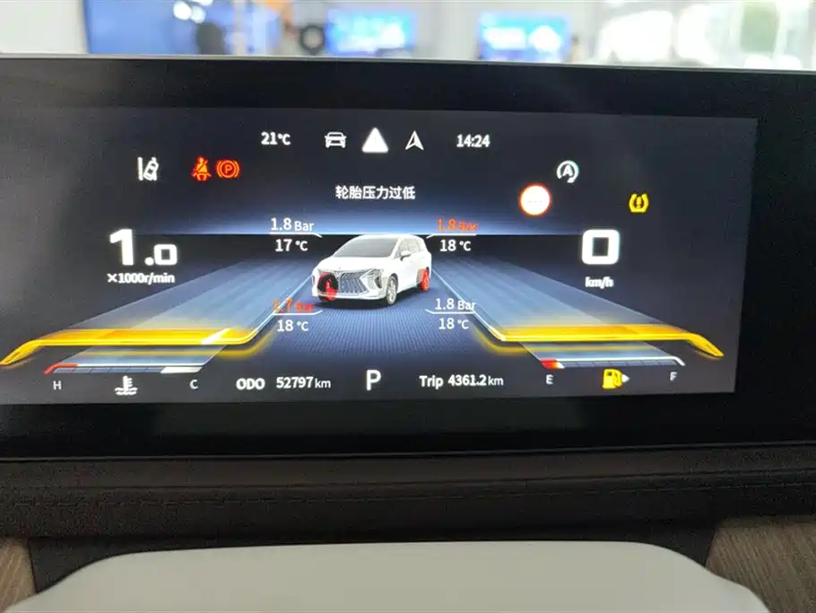 DONGFENG POPULAR YACHTS