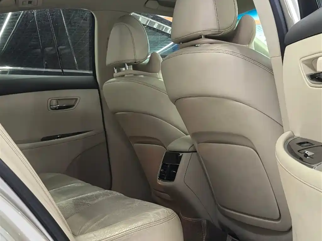 Lexus ES 2010 350 Elegant