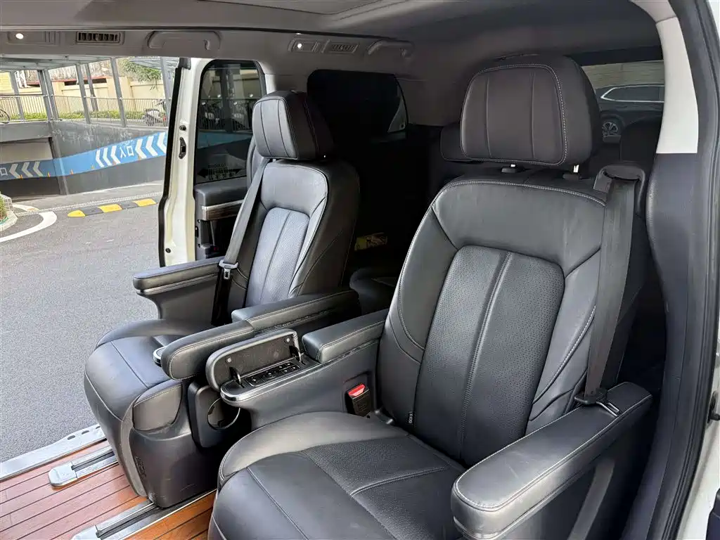 GAC Motor Trumpchi M8 — миниатюра 14