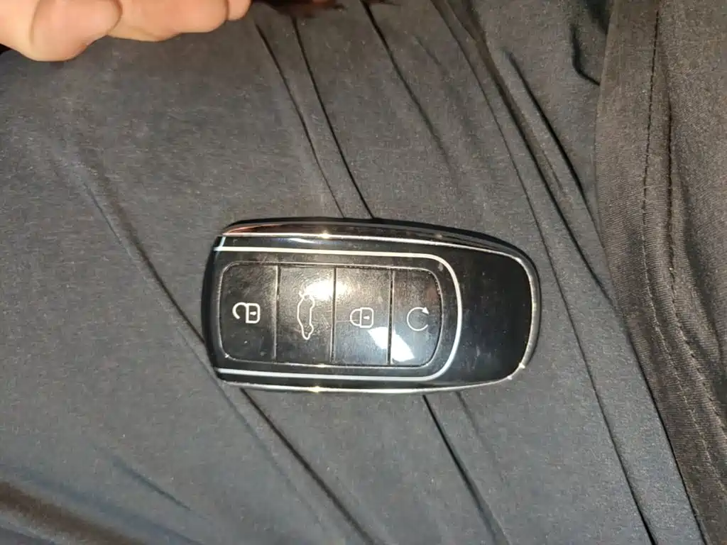 Chery Tiggo 8 PLUS — миниатюра 9