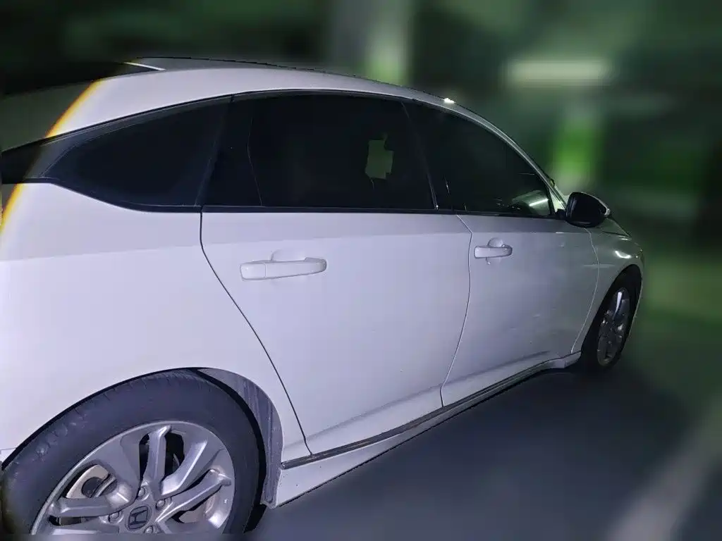 Honda Accord — миниатюра 4