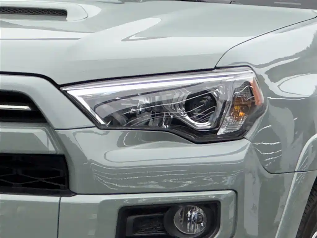 Toyota 4Runner 2020 4.0L