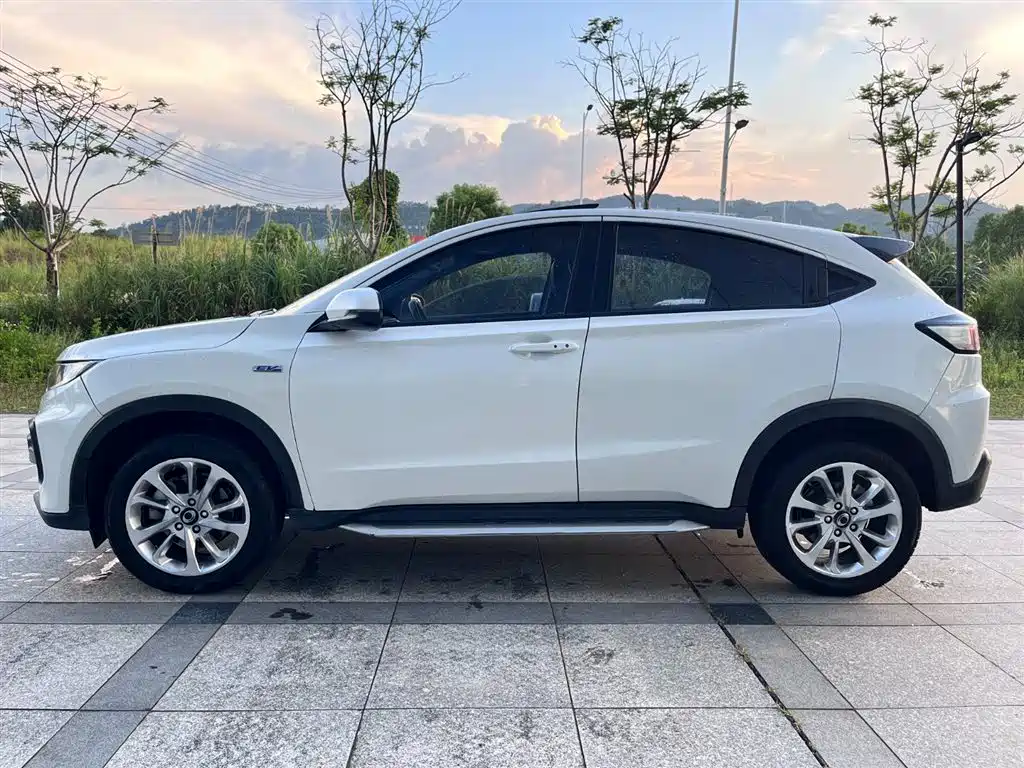 SIMING DONGFENG HONDA X NV