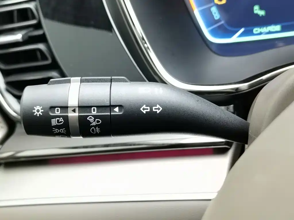 BYD Han — миниатюра 21