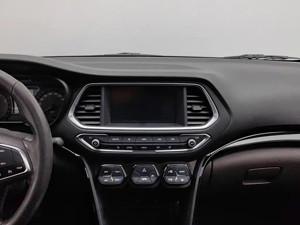GAC Motor Trumpchi GS4 — миниатюра 12
