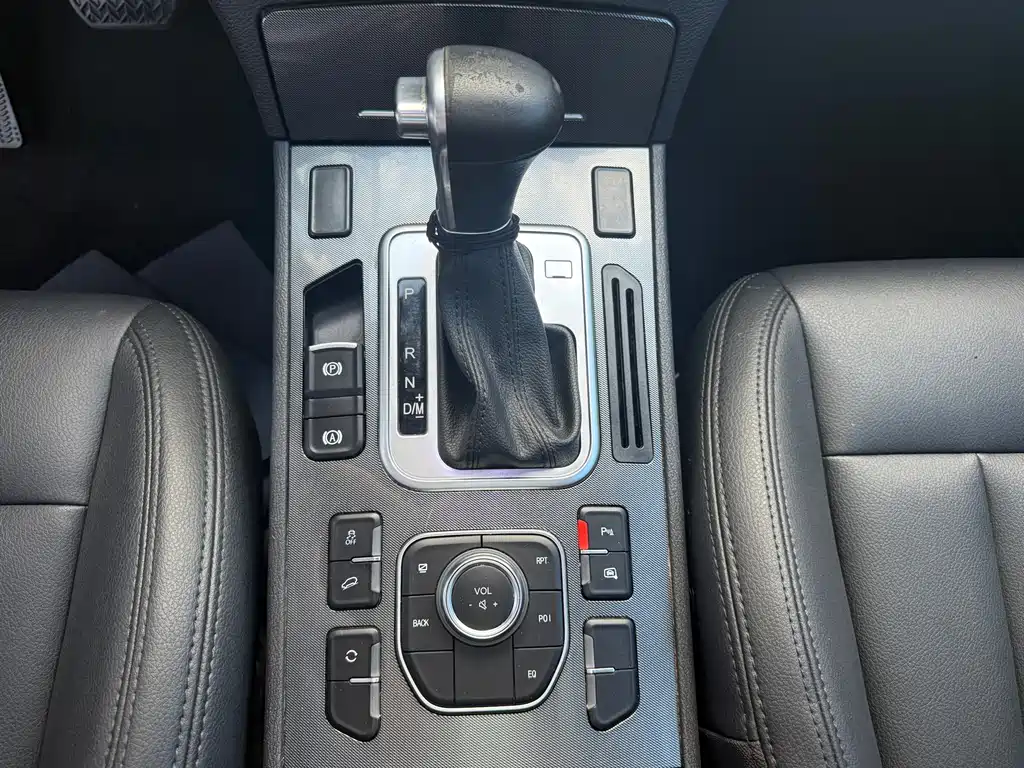 Haval H6 Coupe — миниатюра 16