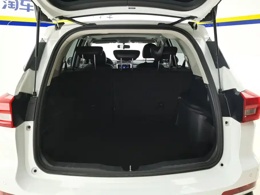 Haval M6 — миниатюра 4